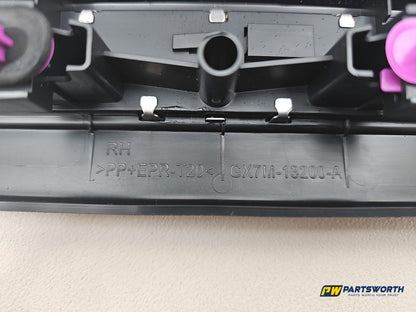 Side Step RH 6