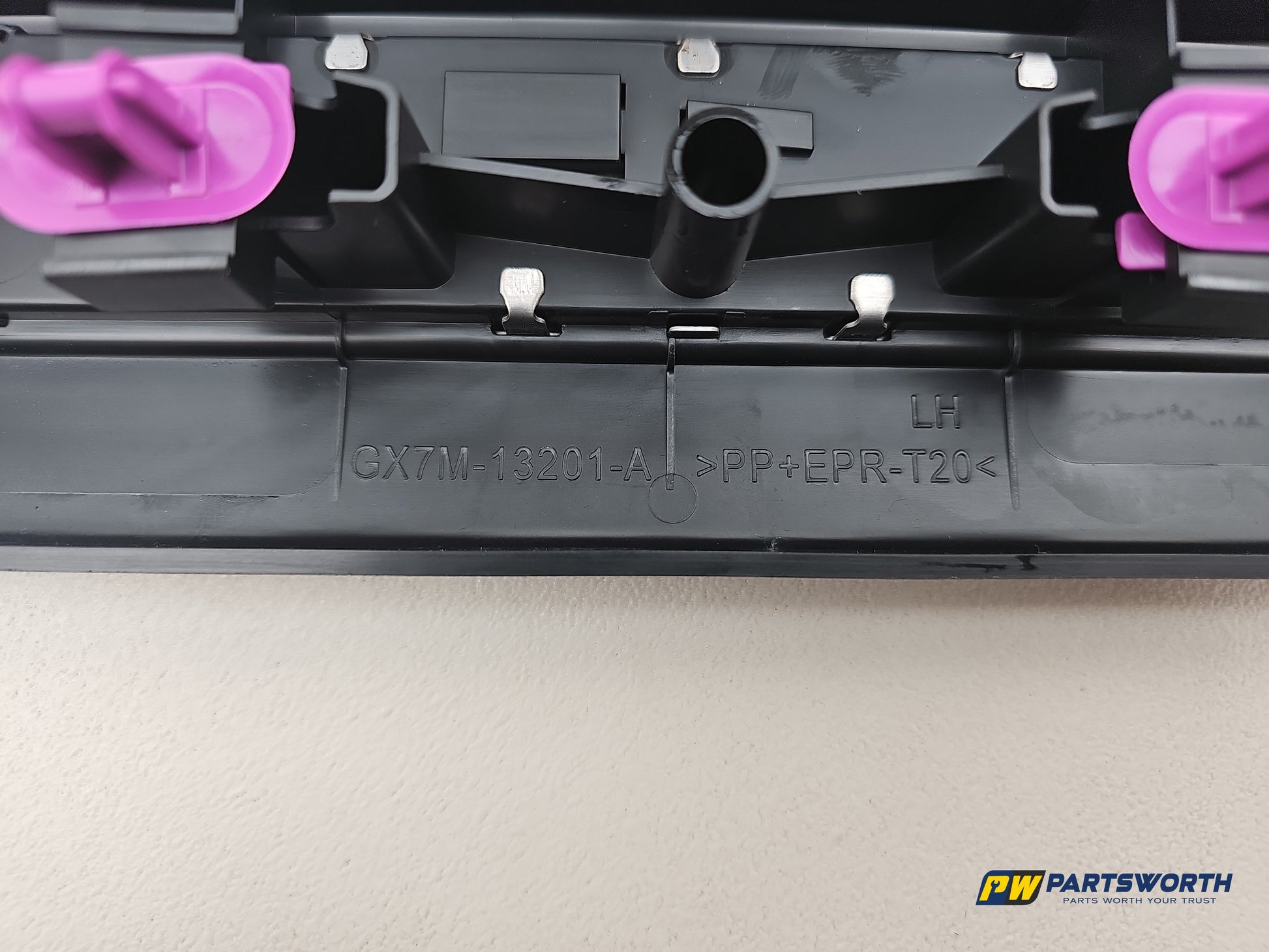 Side Step LH 6
