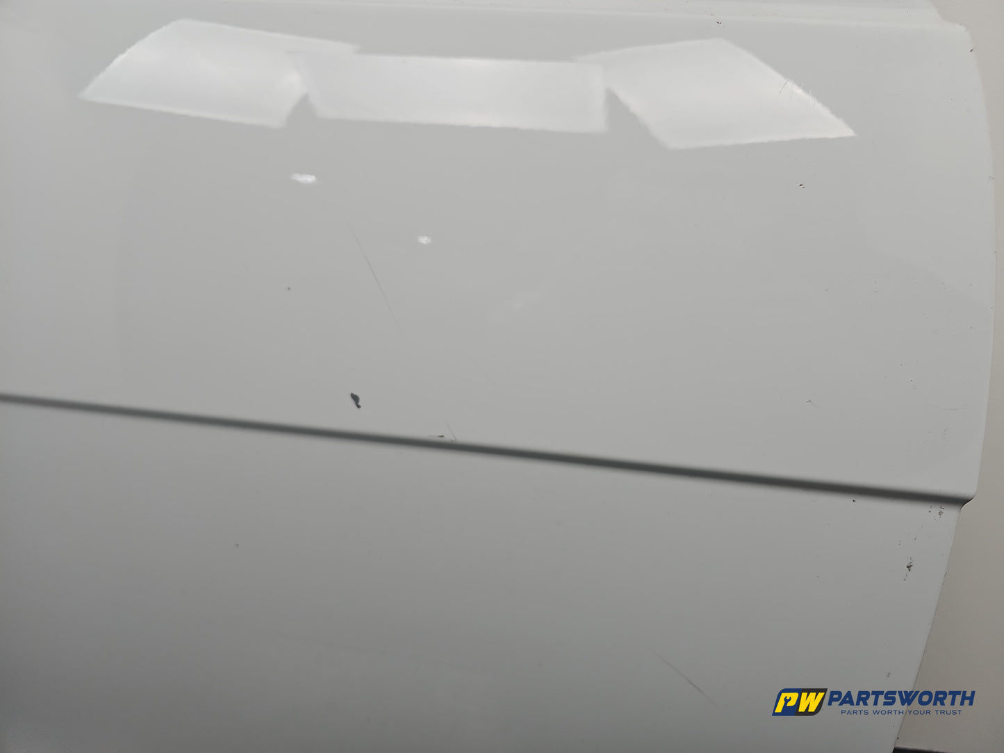 Door Front RH 6