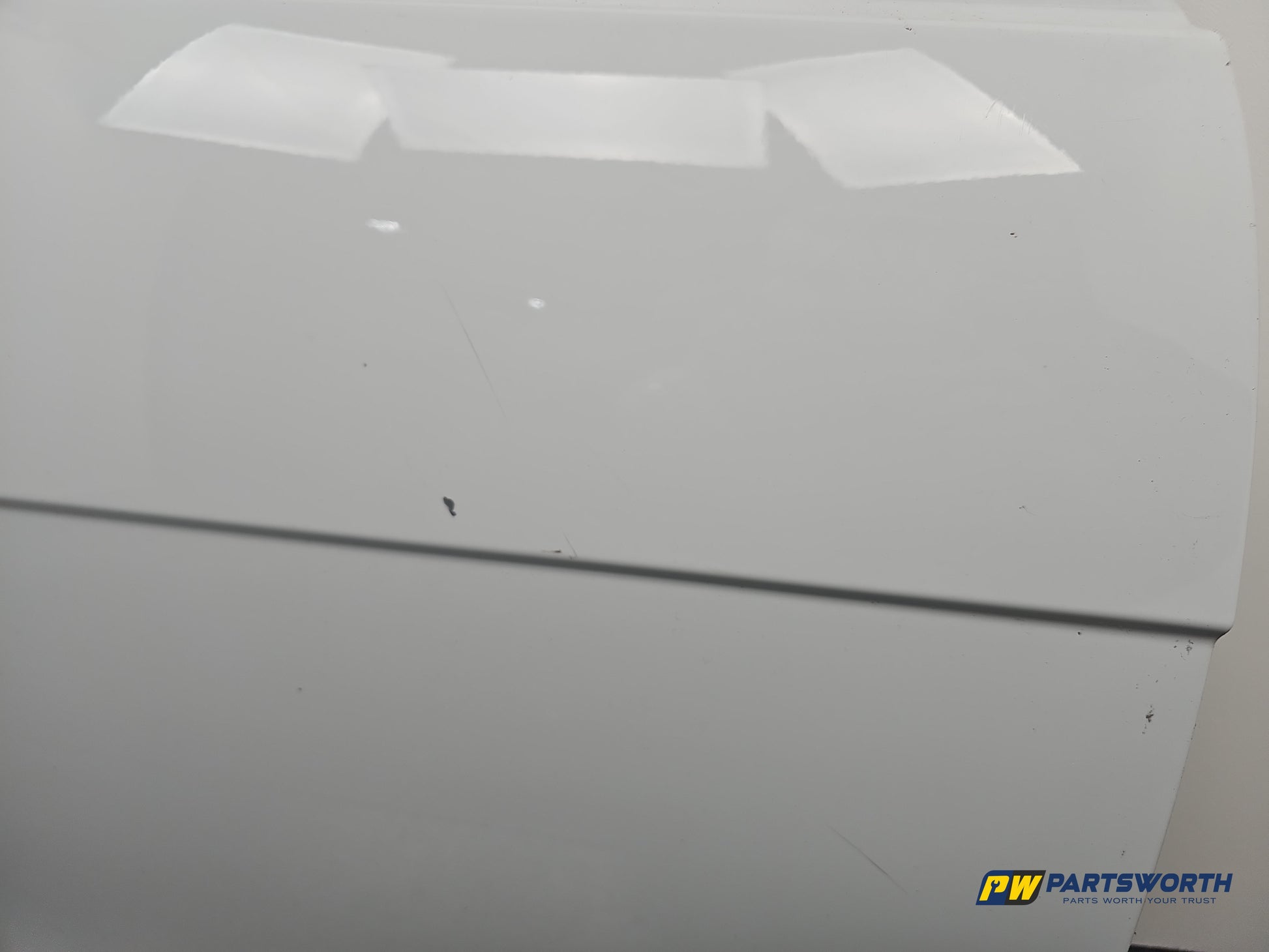 Door Front RH 6