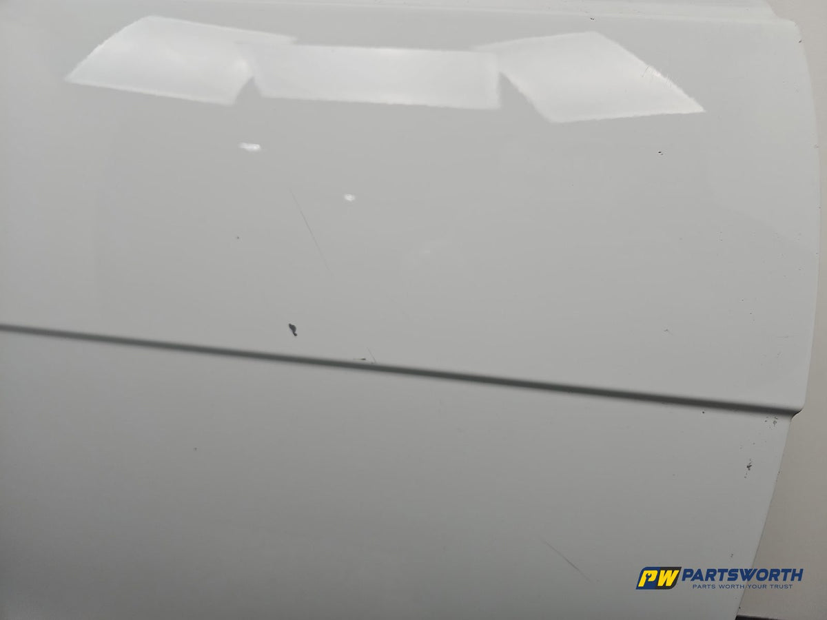 Door Front RH 6