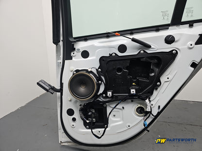 Door Rear RH 6