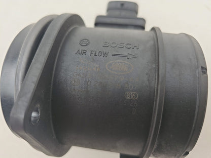 Mass Air Flow Meter 6