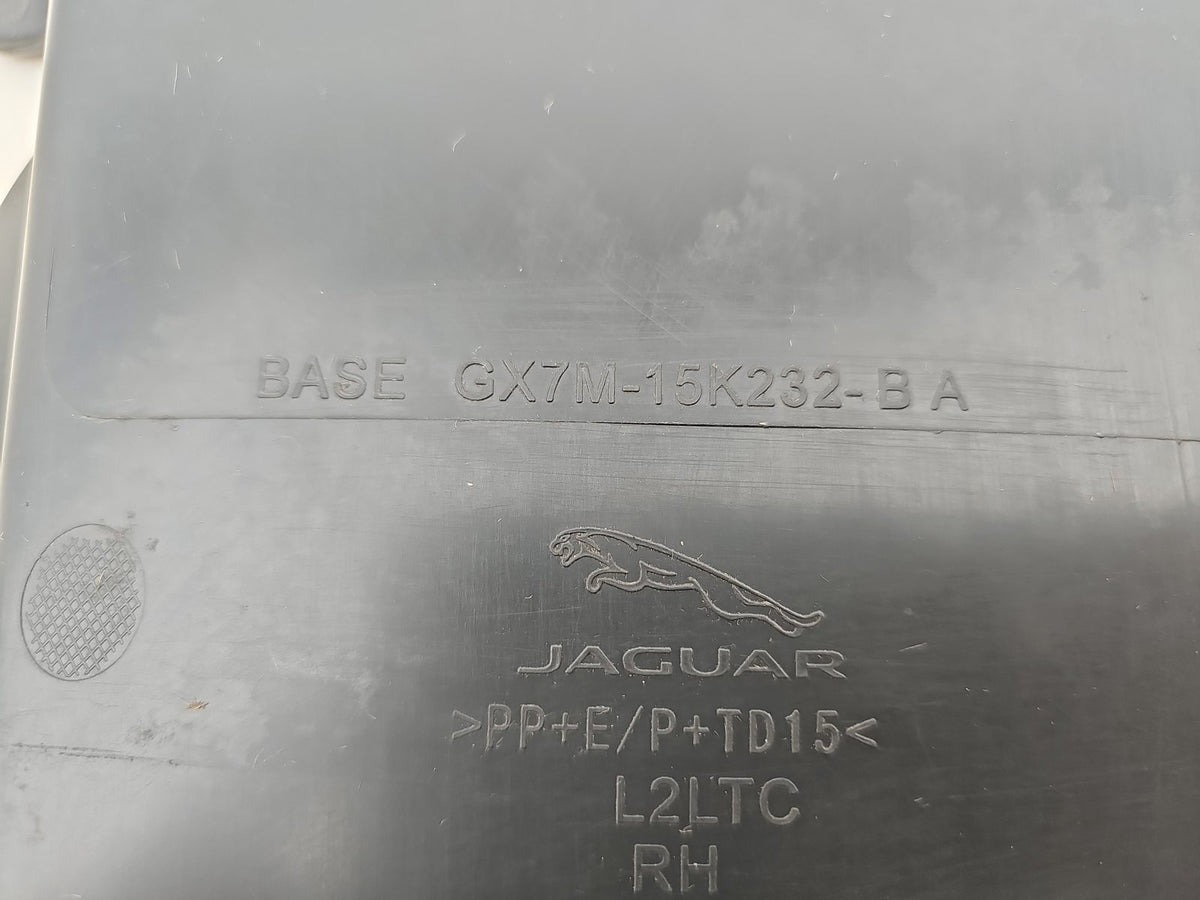 C Post Upper Trim RH 6