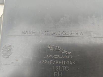 C Post Upper Trim RH 6