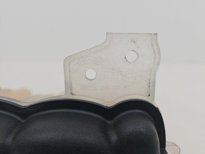Radiator Expansion Tank 6
