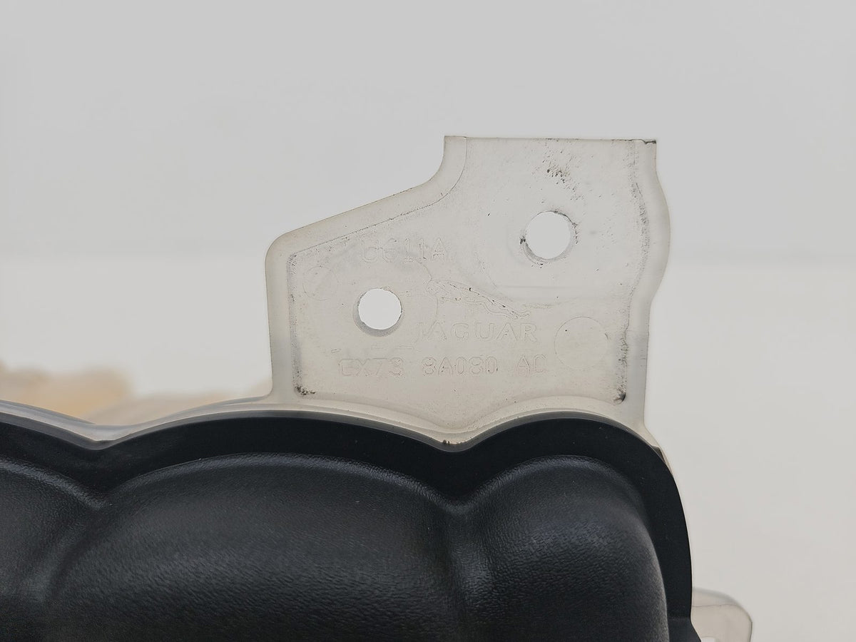 Radiator Expansion Tank 6