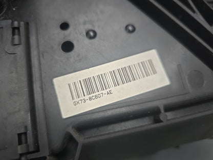 Radiator Pack (KIT) 6
