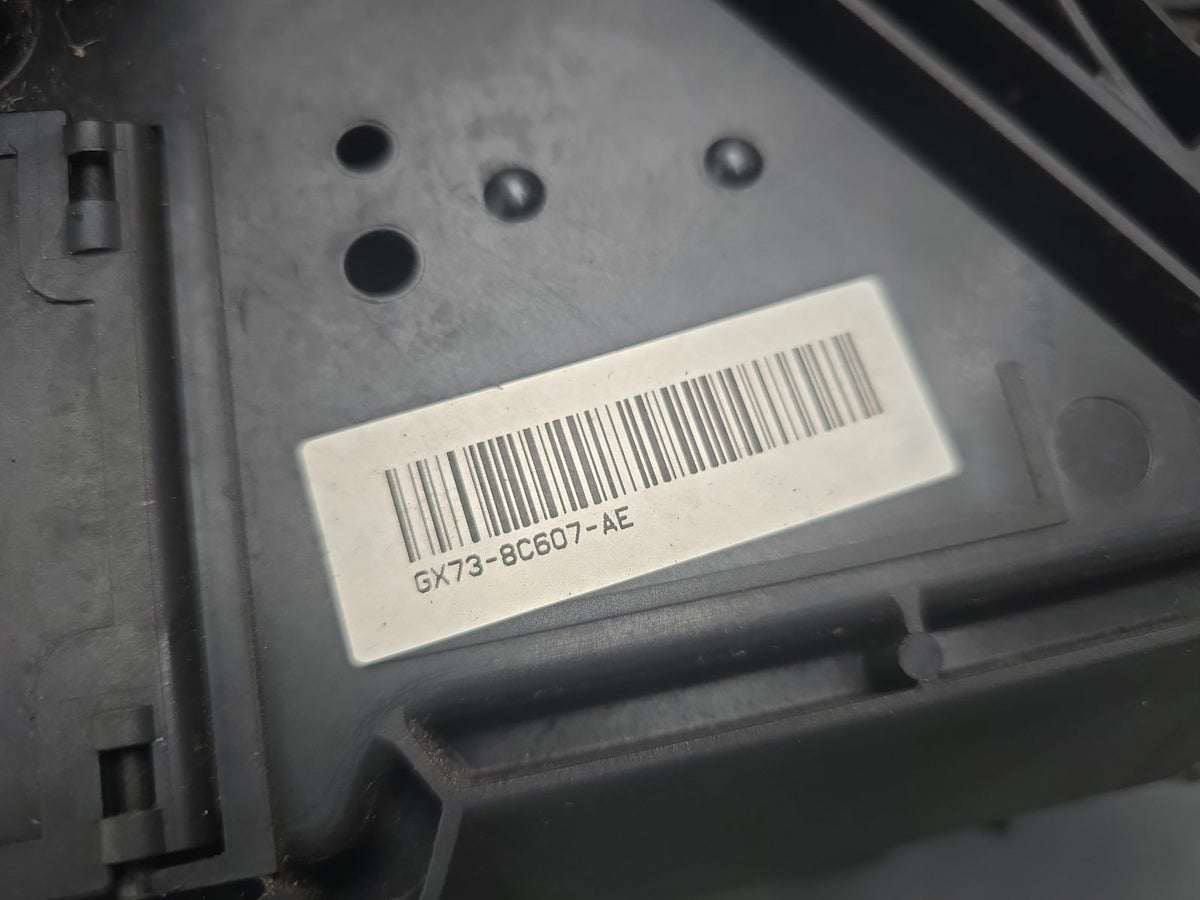 Radiator Pack (KIT) 6