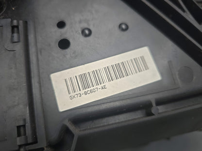 Radiator Pack (KIT) 6