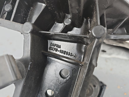 Front Slam Panel 6