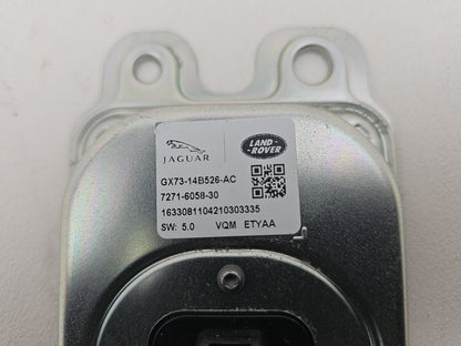 Fuel Pump Control Module 6