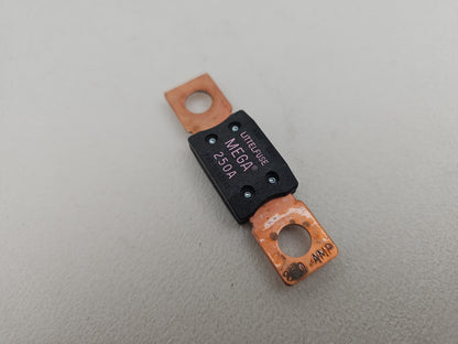 Relay Glow Littlefuse Mega Fuse 250 Amp 5293147 - photo 6