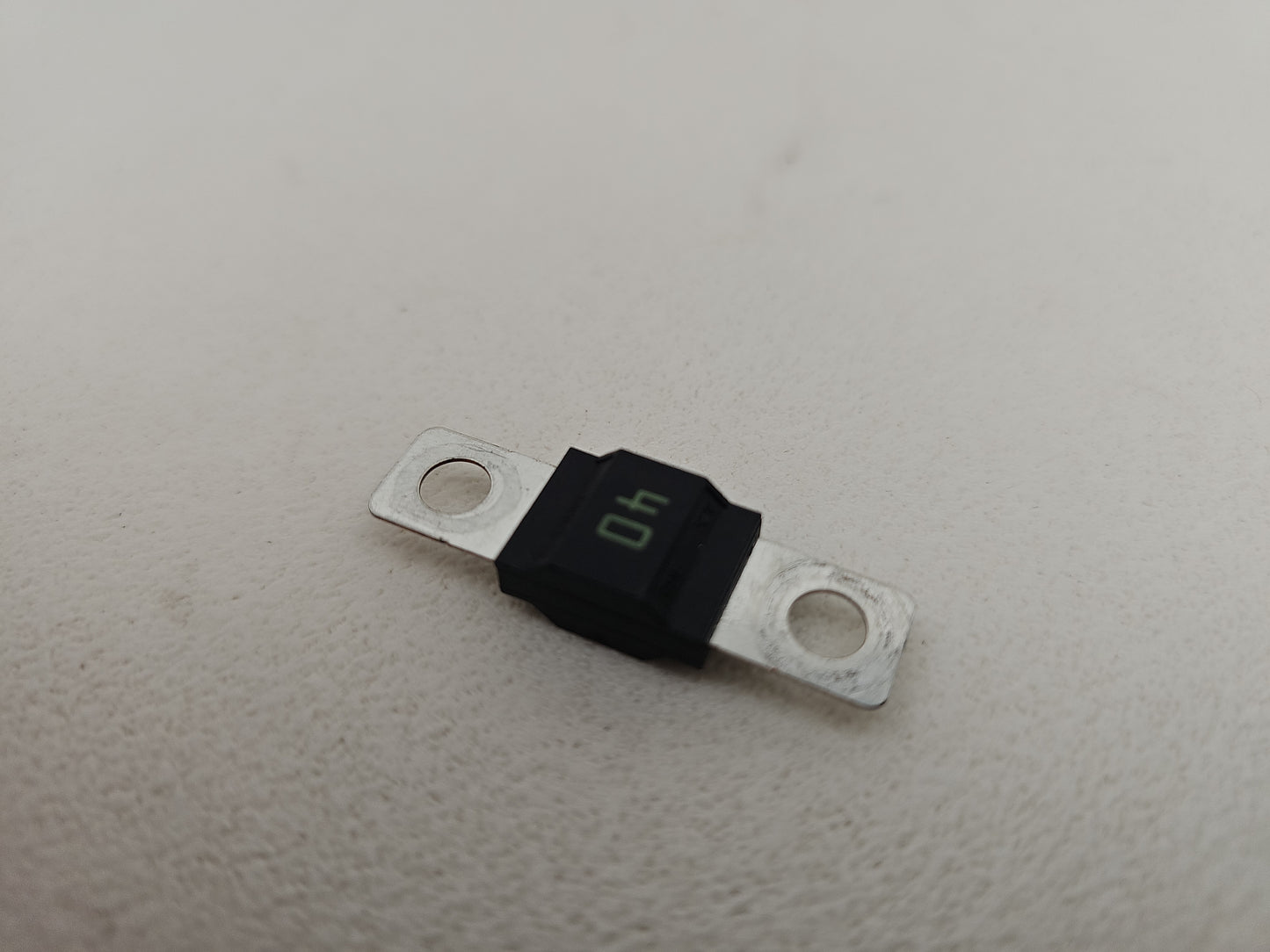 Automotive Fuses Bolt-On 32v 40a 498 Series, Midi - photo 6