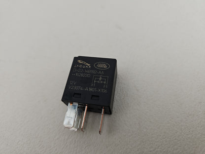 Land Rover Jaguar 4-Pin Relay Dh22-14b192-Aa V23074-A1801-X106 Genuine Oem - photo 6