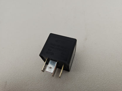 Jaguar/Land Rover Relay 4-Pin Black 12v 40a 2.0 Diesel Dh2214b192ca Oem Genuine - photo 6