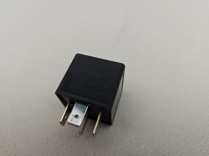 Jaguar/Land Rover Relay 4-Pin Black 12v 40a 2.0 Diesel Dh2214b192ca Oem Genuine - photo 6