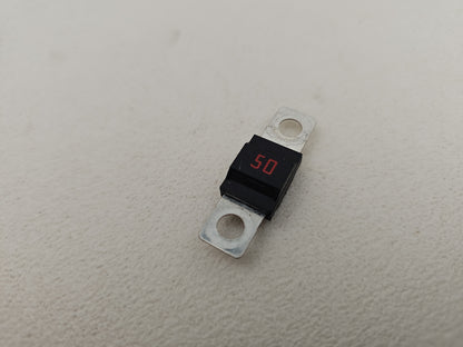 Automotive Fuses Bolt-On 32v 50a 498 Series, Midi - photo 6