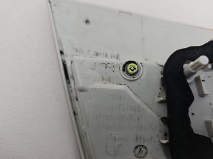 Lamp Assembly Rear Fog RH 6