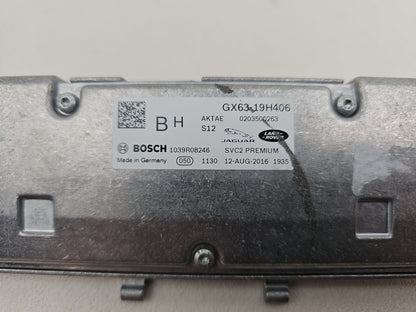 Radio Module 6