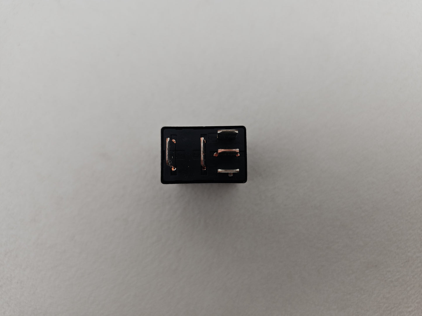 Jaguar Land Rover 5-Pin Multi Use Relay Dh22-14b192-Ba V23074-A1001-X107 - photo 6