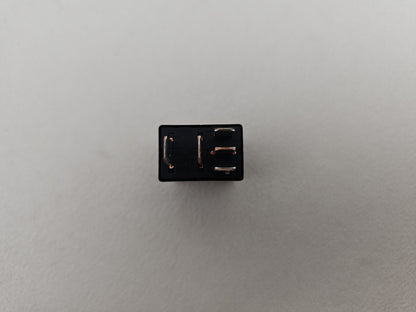 Jaguar Land Rover 5-Pin Multi Use Relay Dh22-14b192-Ba V23074-A1001-X107 - photo 6
