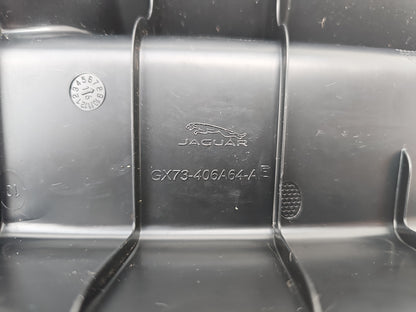Boot Or Tailgate Trim Board 6