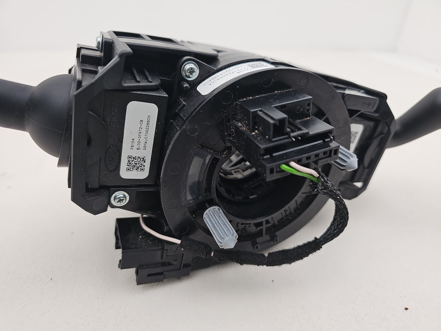Steering Column Switches 6