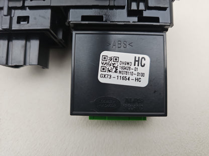 Switches 6