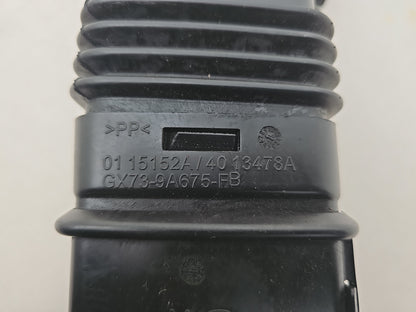 Air Filter Airbox Inlet Pipe 6