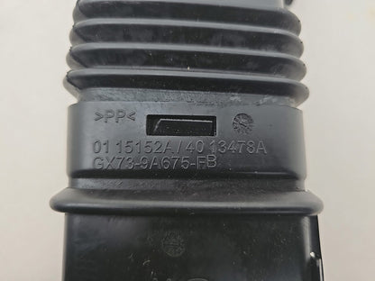 Air Filter Airbox Inlet Pipe 6
