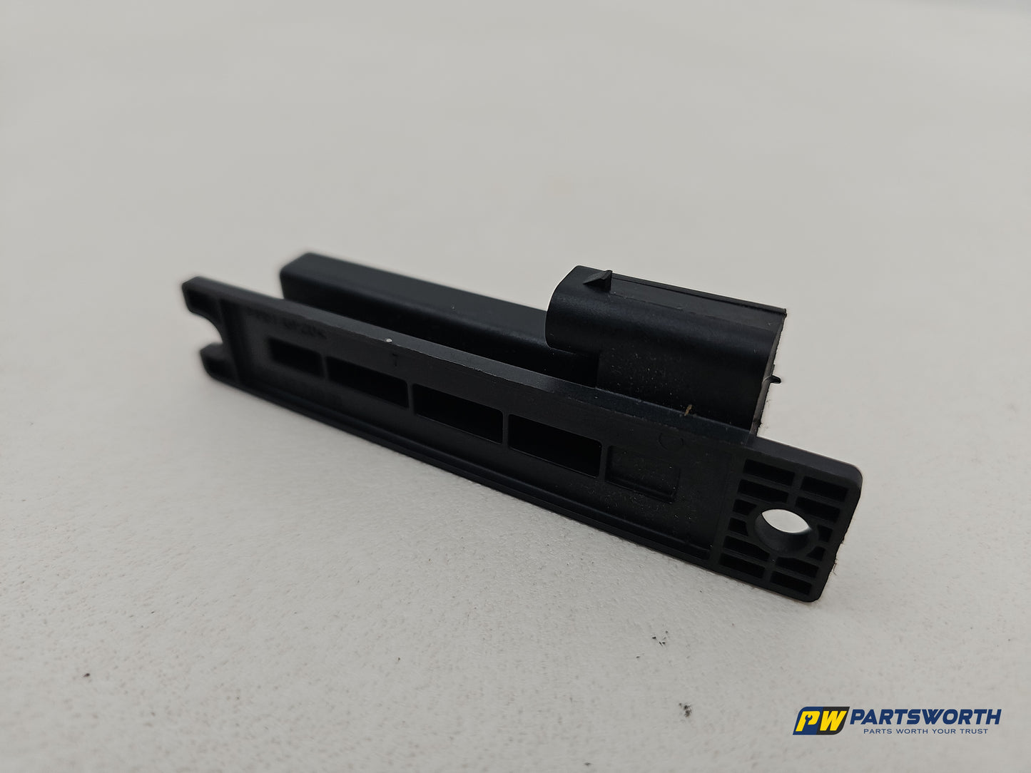 ECU Keyless Vehicle Control 6