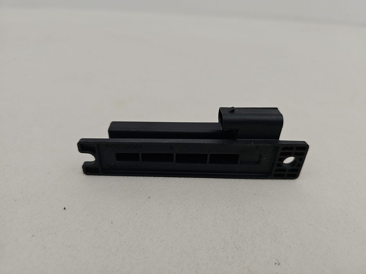 ECU Keyless Vehicle Control 6