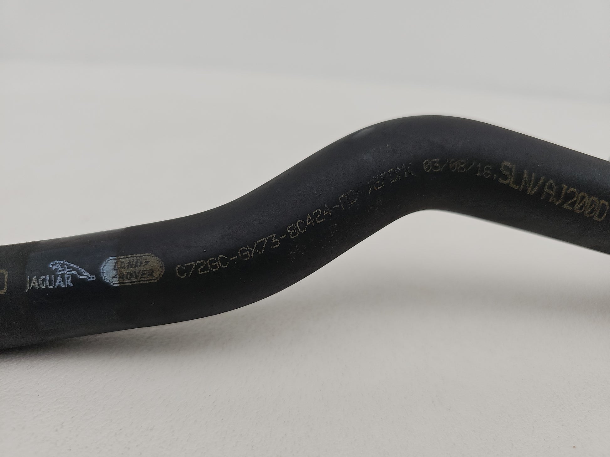 Coolant Circulation Valve 6