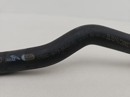 Coolant Circulation Valve 6