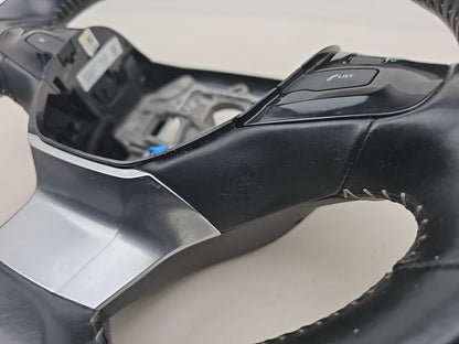 Steering Wheel 6