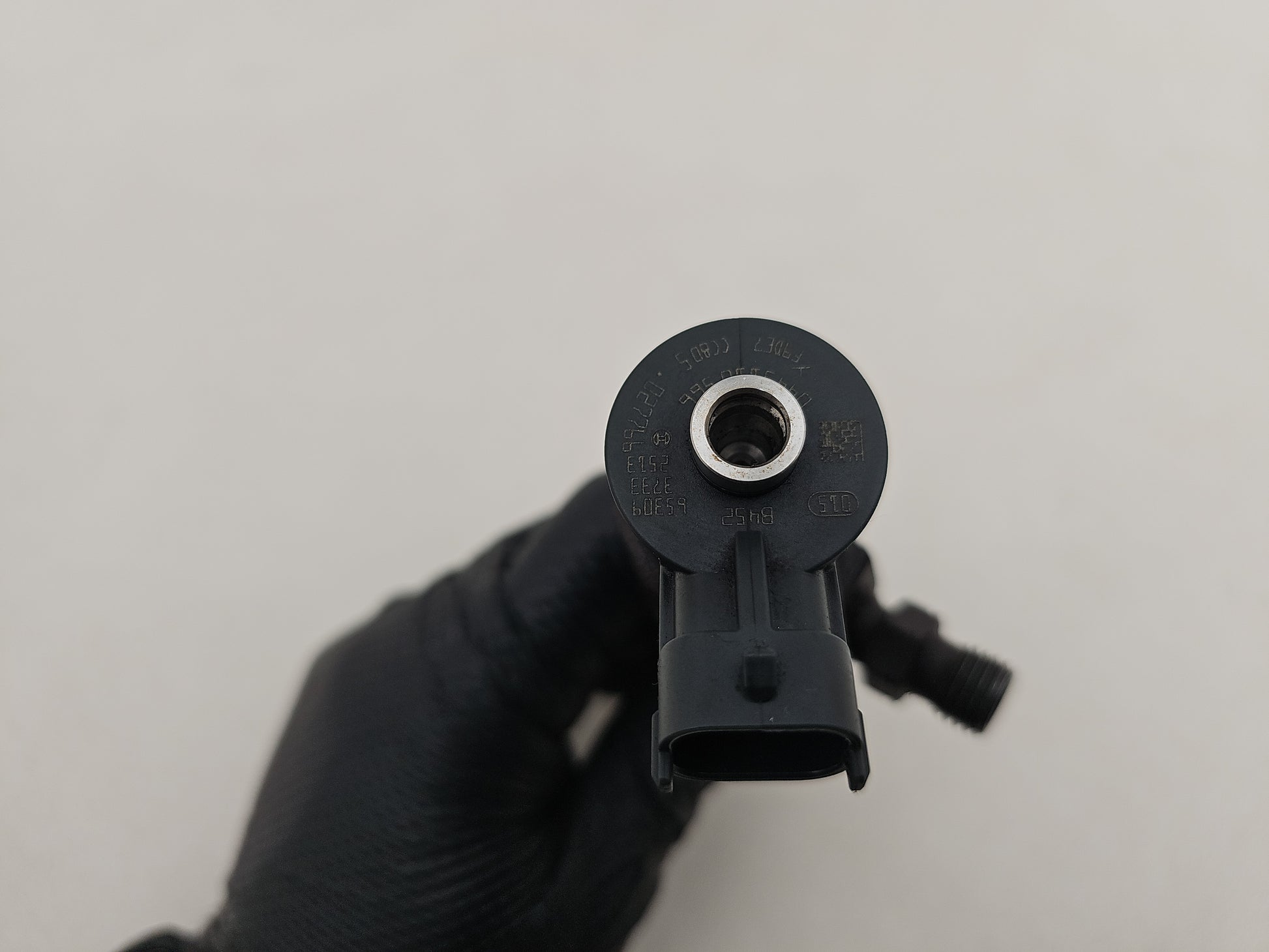 Fuel Injector 6