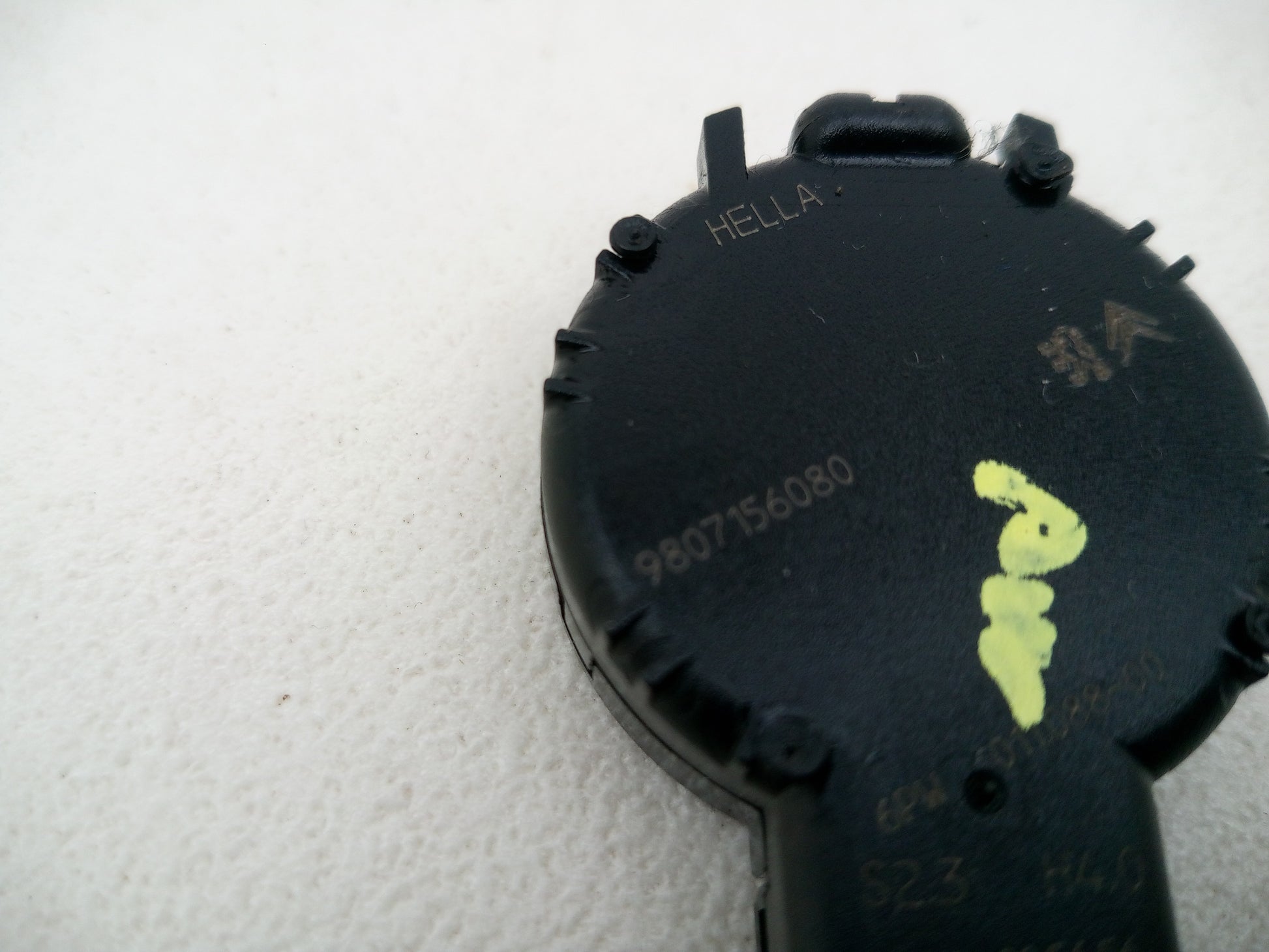 Rain Sensor  6