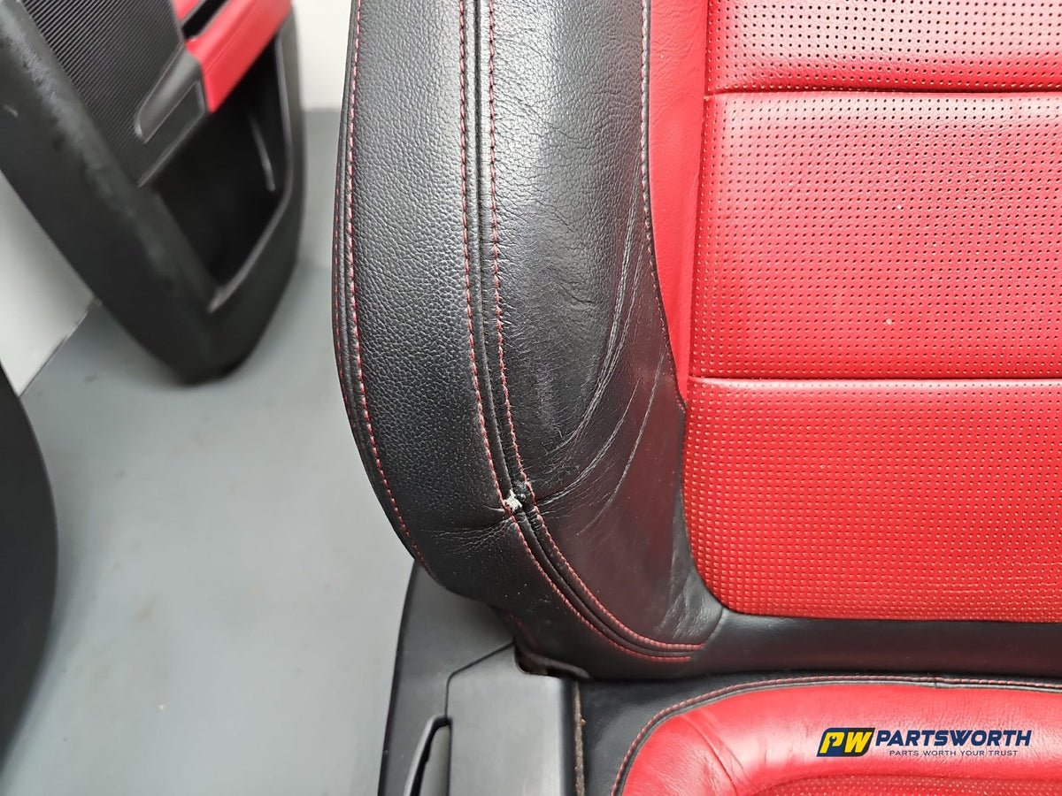 Full Interior Kit 6