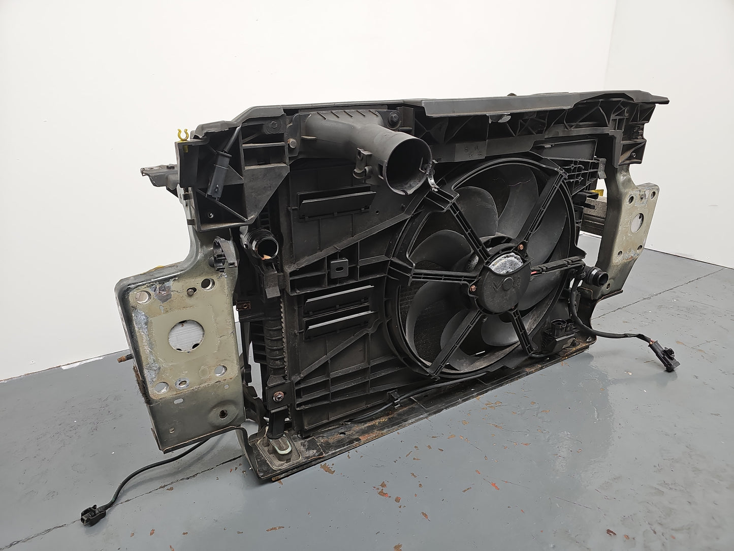 Radiator Pack (KIT) 6