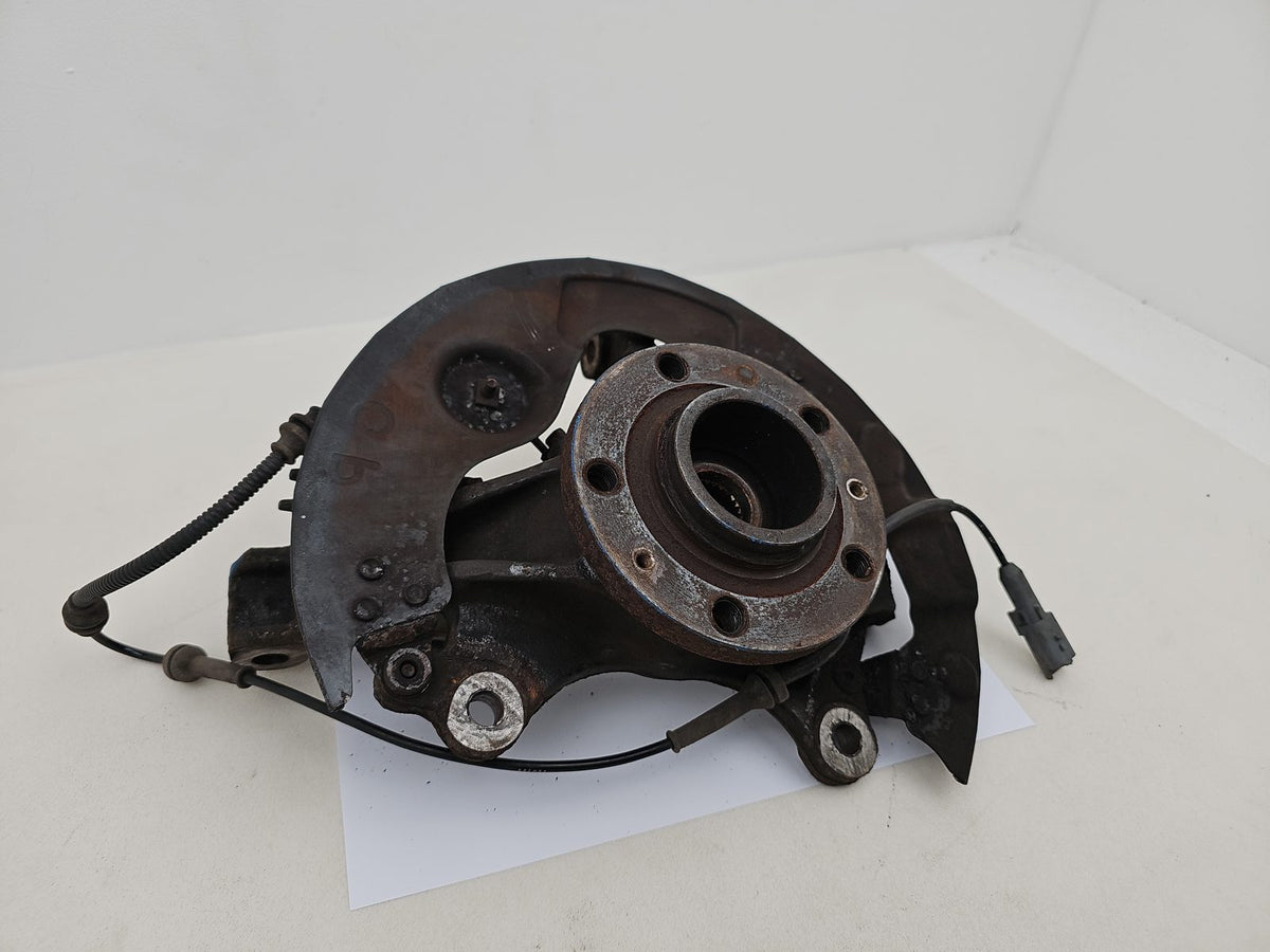 Wheel Hub Front LH 6