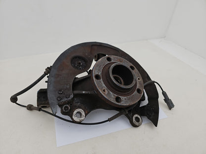 Wheel Hub Front LH 6