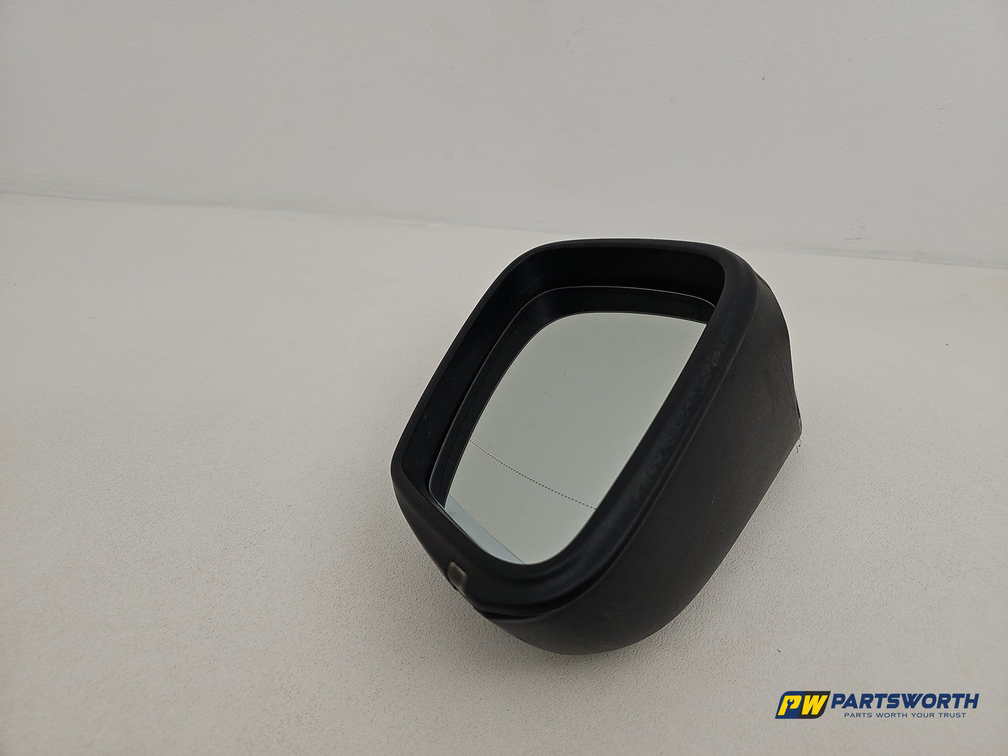 Door Mirror LH 6