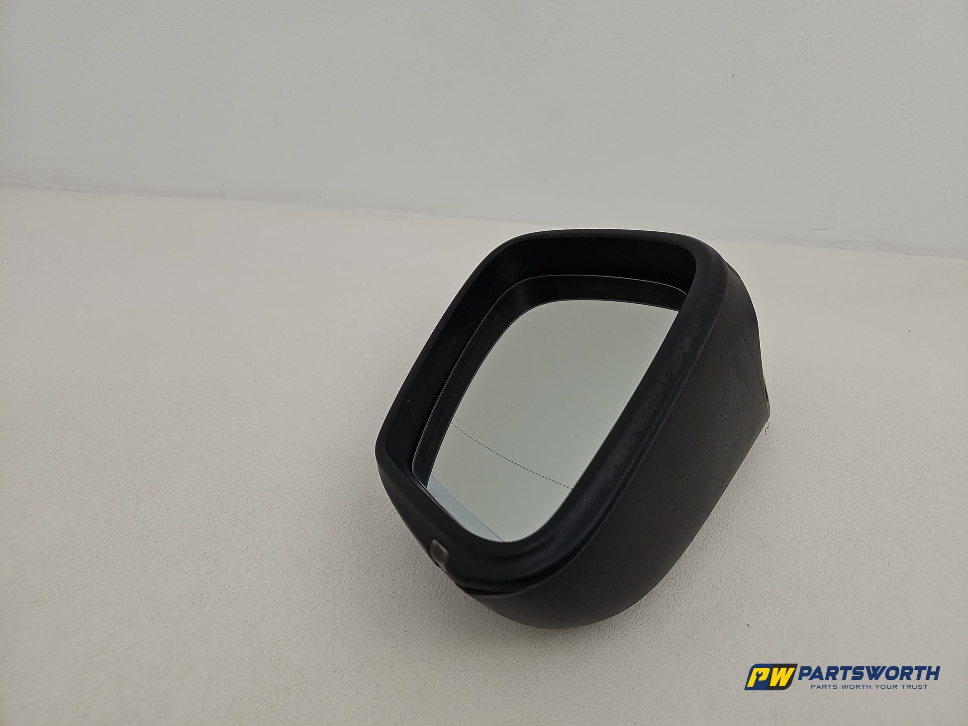 Door Mirror LH 6