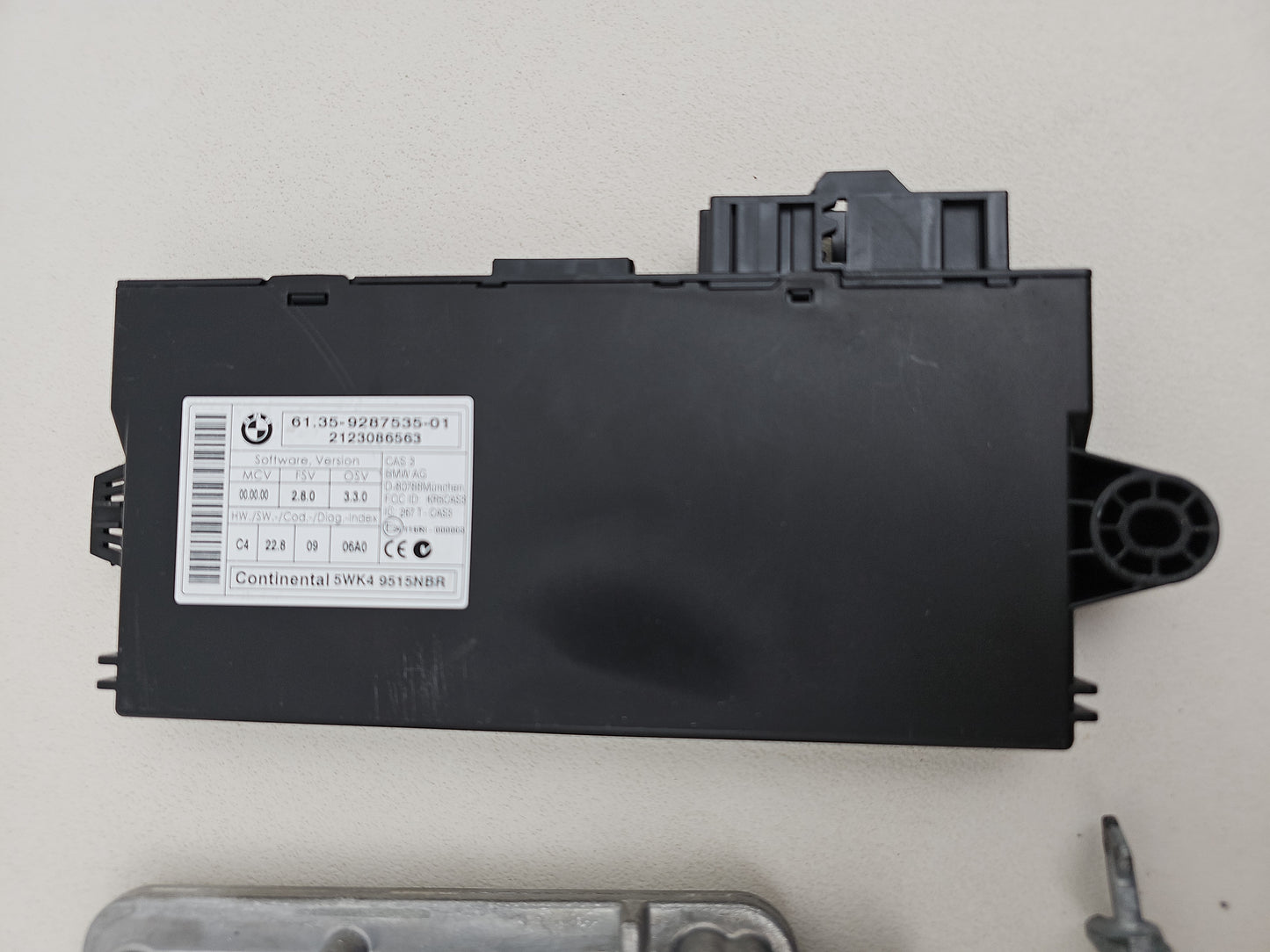 Engine ECU KIT 6