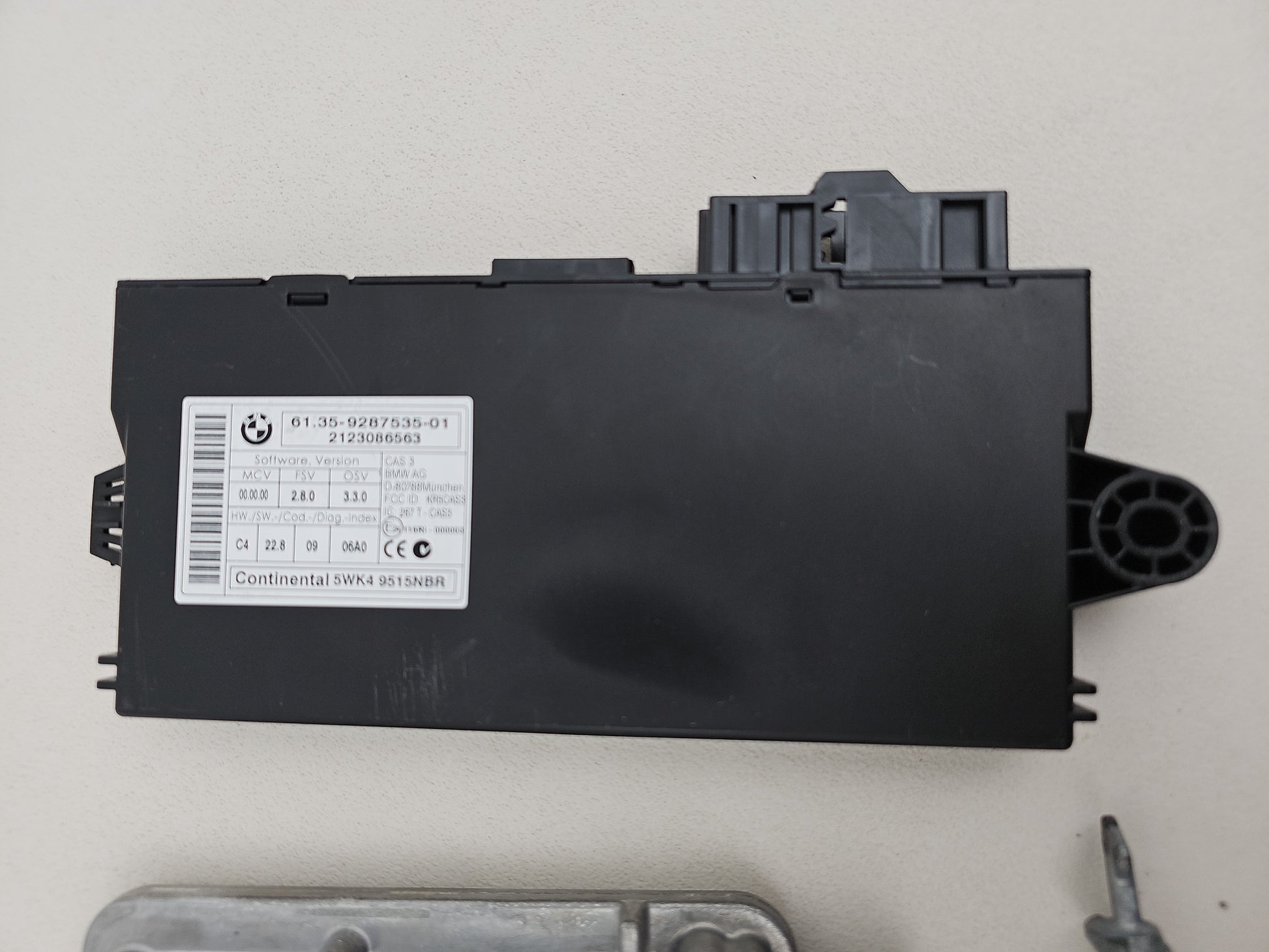 Engine ECU KIT 6