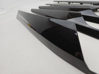 Dashboard Trims  6