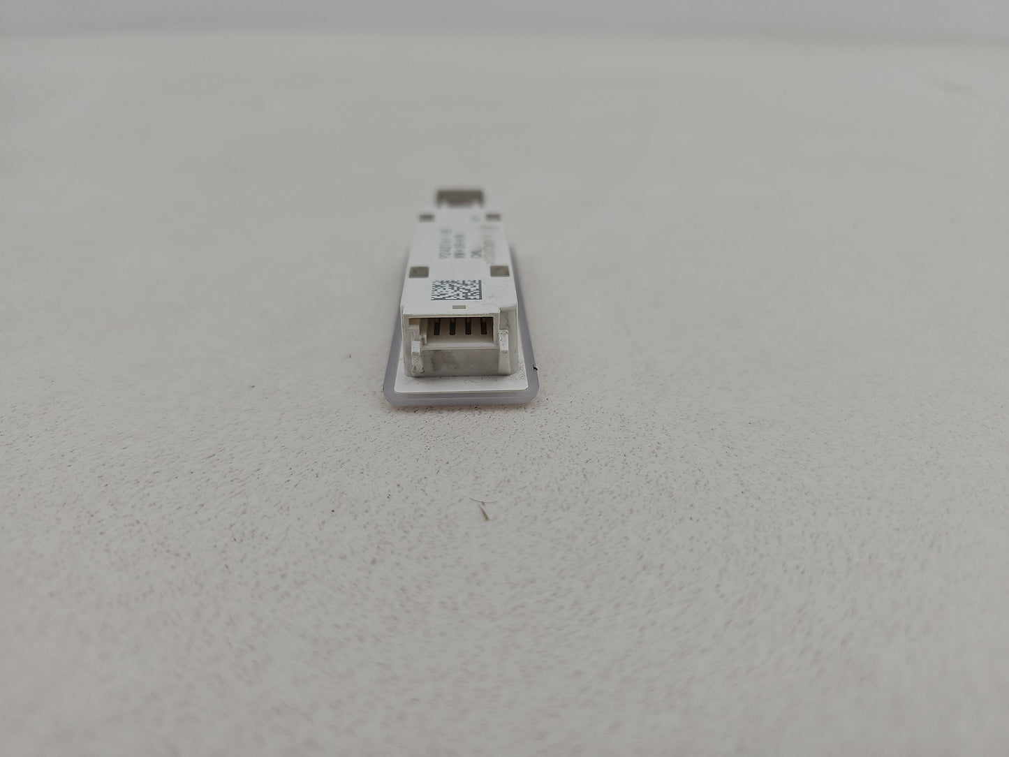Footwell Module FRM  6