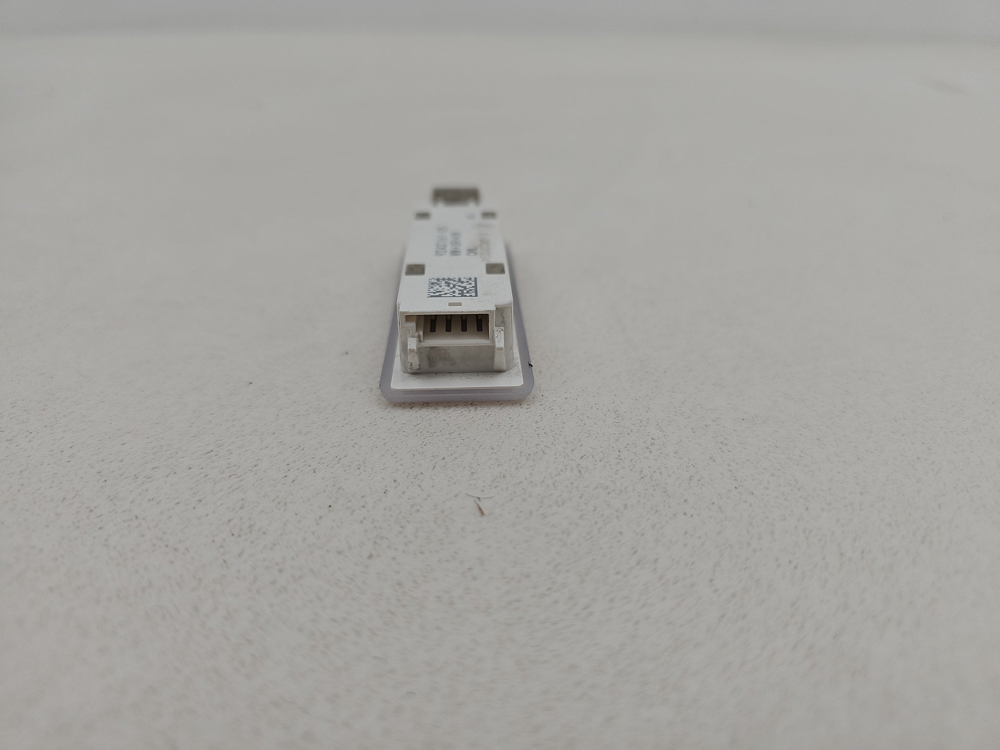 Footwell Module FRM  6