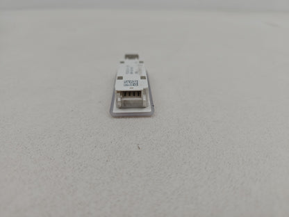 Footwell Module FRM  6